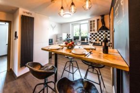 Apartament Wita Stwosza, Jelenia Góra